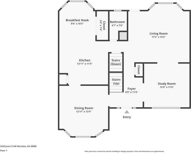 2249 June Ct Sw - Photo 3 of 18