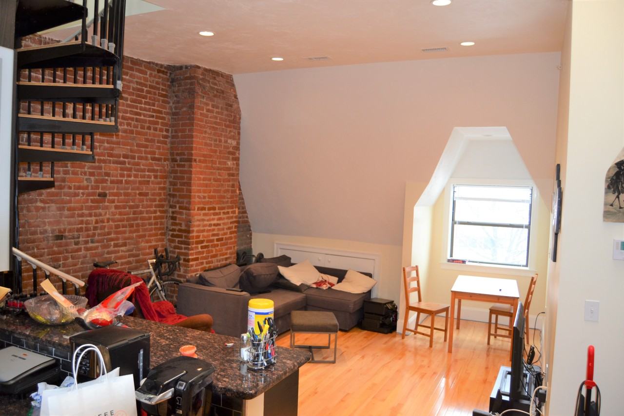 Beacon St #5 - Photo 5 of 21