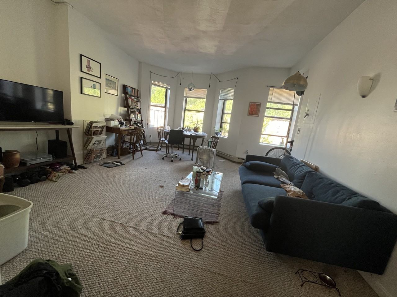 S Huntington Ave #5 - Photo 3 of 8