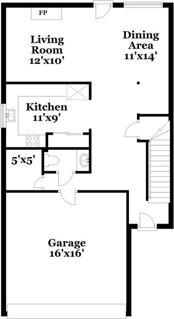 11248 James Madison Dr - Photo 3 of 16