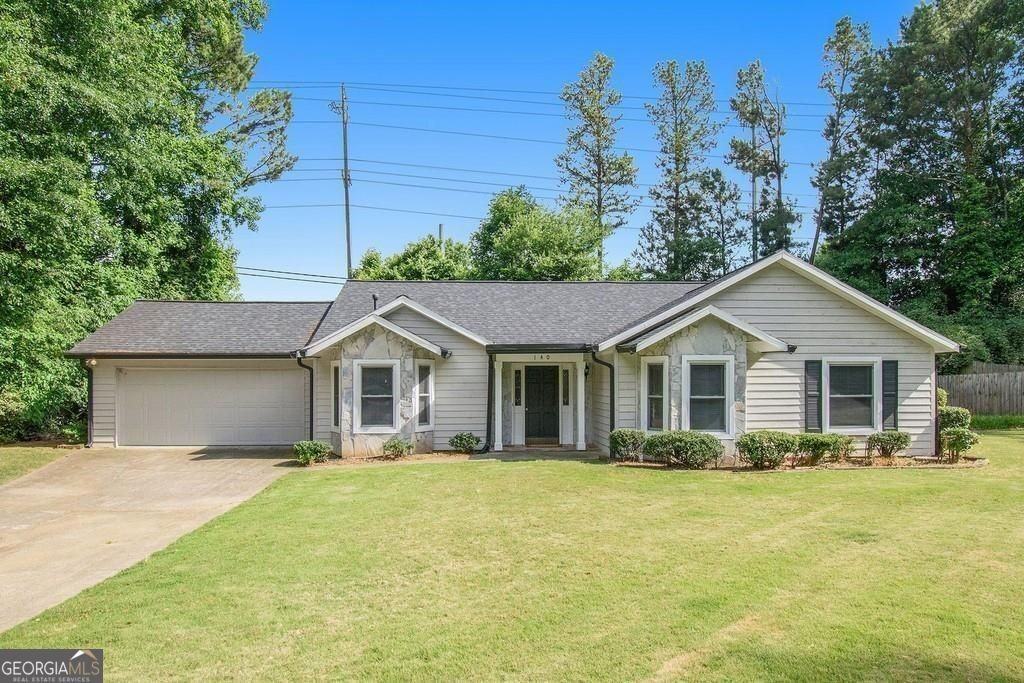 140 Crabtree Dr
