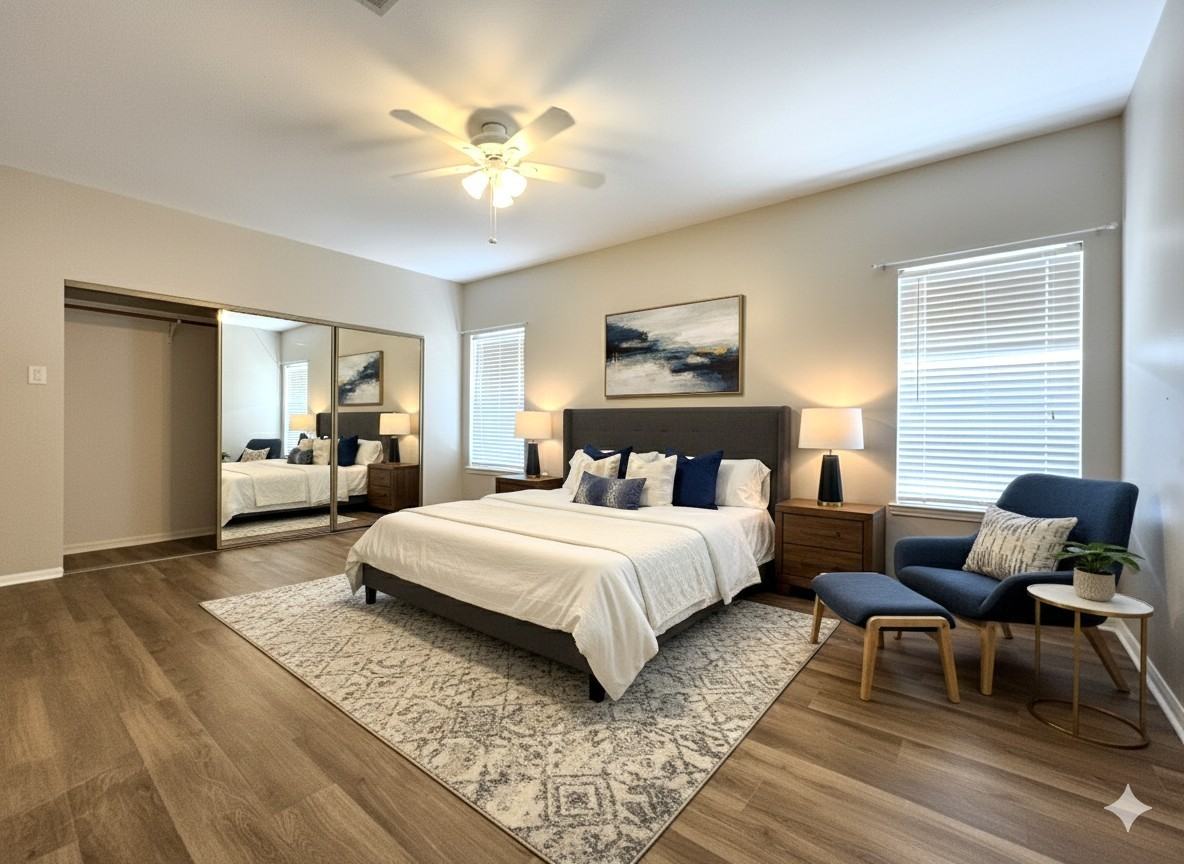 3800 Tanglewilde St - Photo 7 of 12