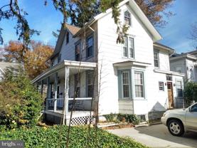 215 Stockton St - Photo 1 of 1