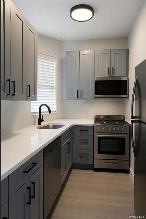 450 E Park Ave ##3 - Photo 3 of 8