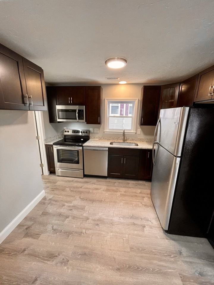 Houghton St #2 - Photo 2 of 15