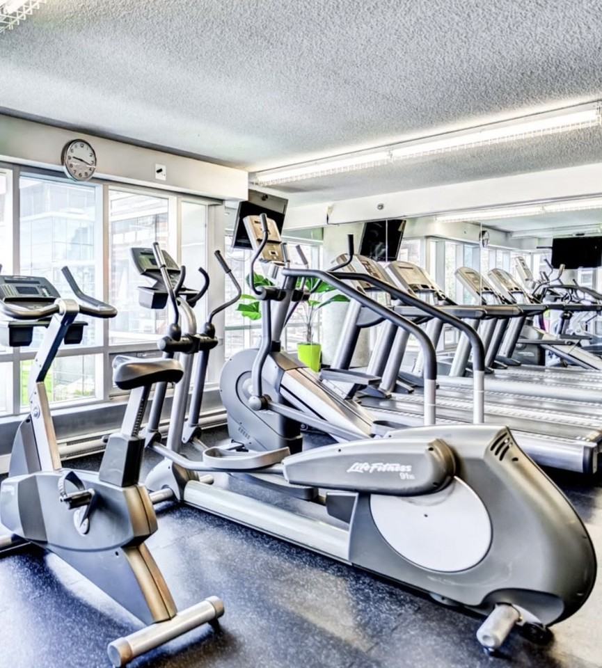 1009 Rue de Bleury #414 - Photo 5 of 20