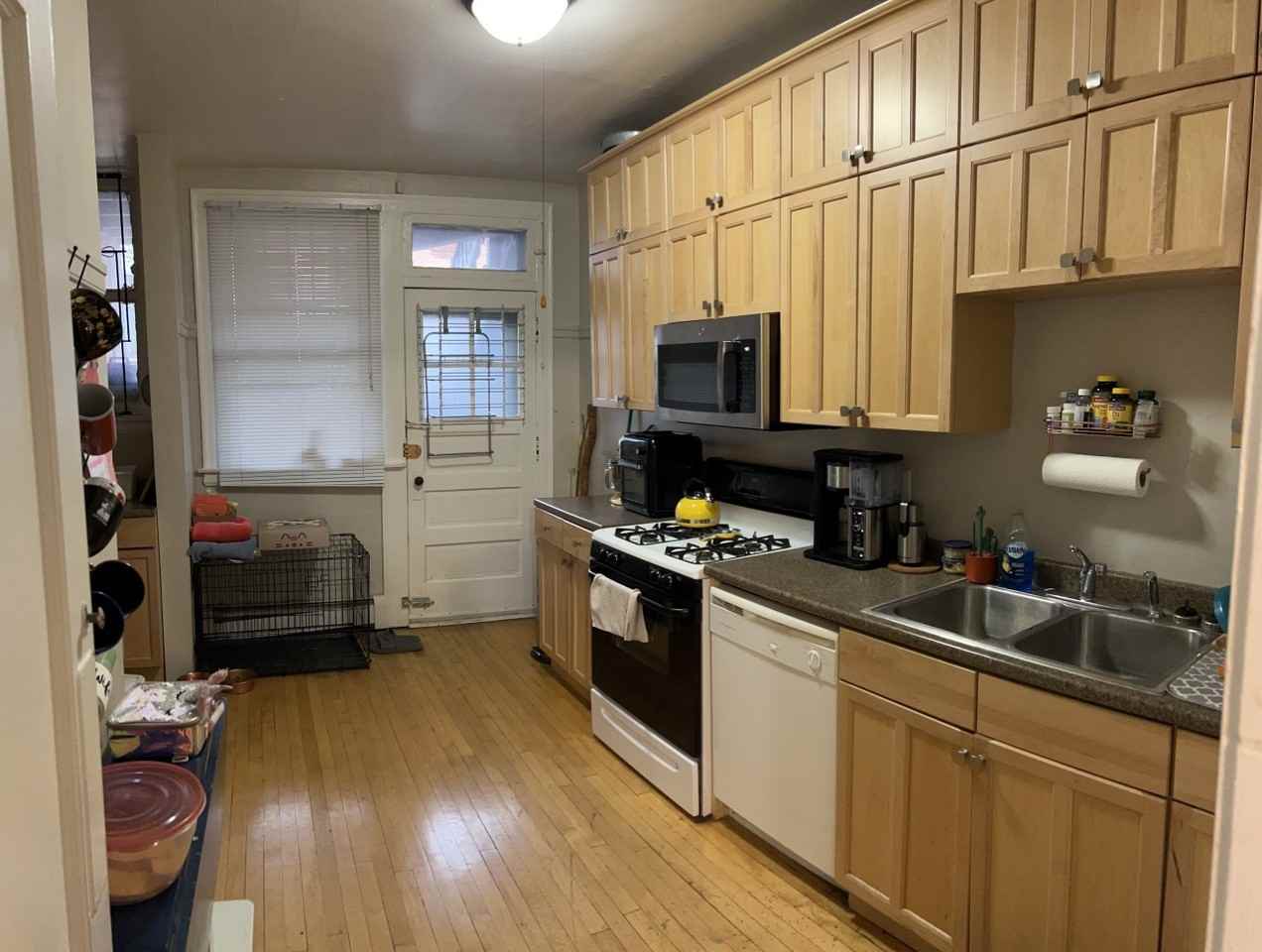 1408 W Warner Ave #1W - Photo 5 of 14