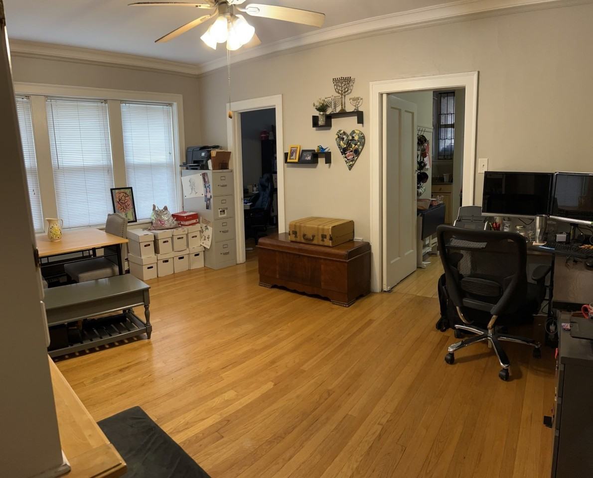 1408 W Warner Ave #1W - Photo 6 of 14