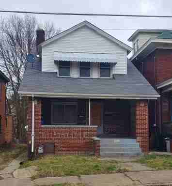 3102 Bergman St