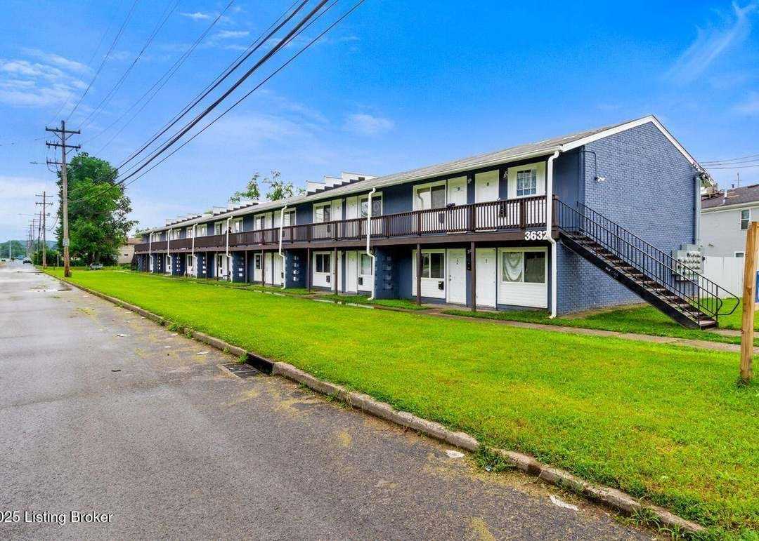 Manslick Meadows - Photo 7 of 7