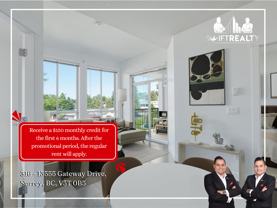 316-13555 Gateway Dr - Photo 1 of 1