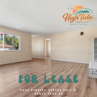 featured image of 2030 Kinsley St #D