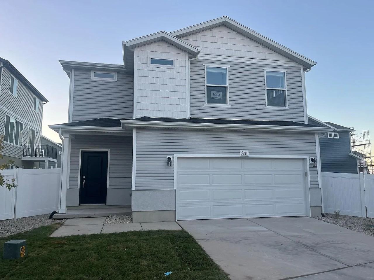 341 N Colonnade Rd - Photo 4 of 19