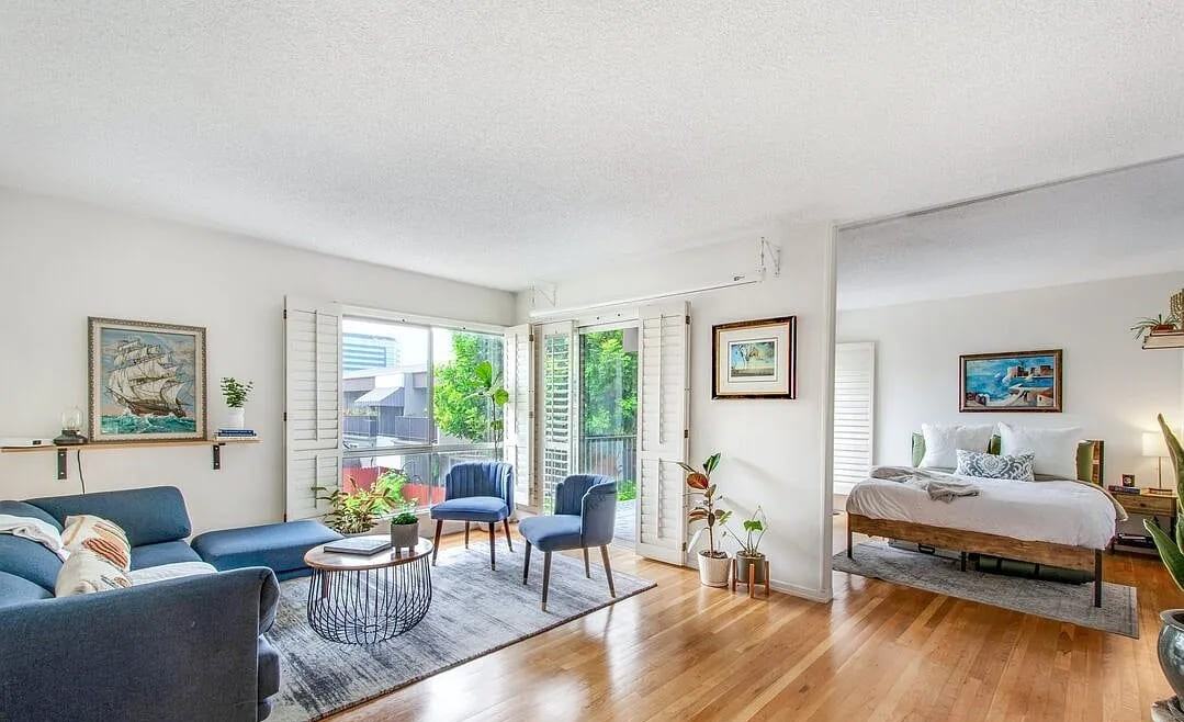 11120 Queensland St #D38 - Photo 4 of 11