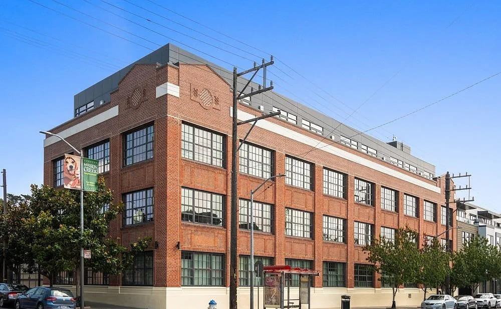 2101 Bryant St #107 - Photo 3 of 7