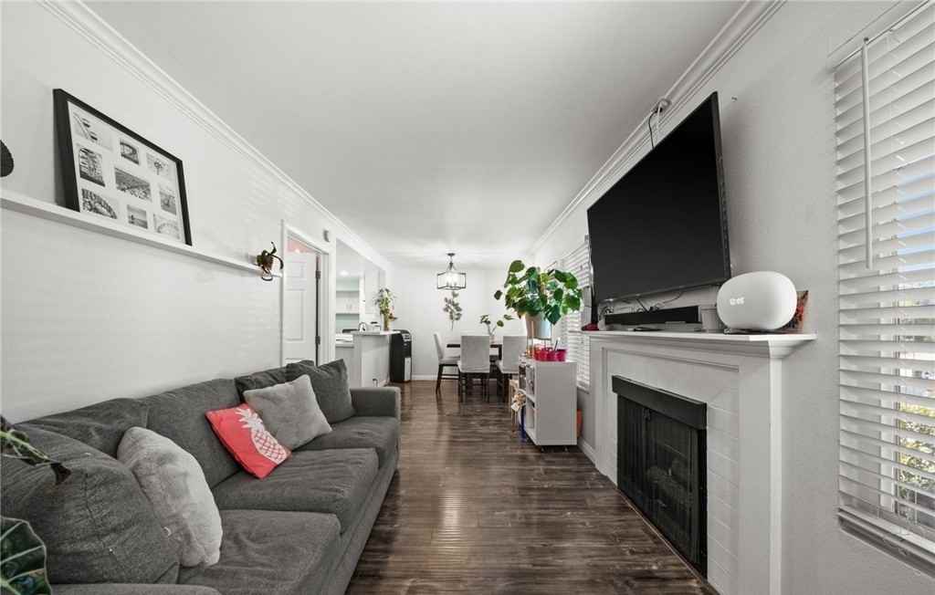 3312 Pasadena Ave #302 - Photo 6 of 15