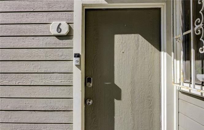 7307 Haskell Ave #6 - Photo 2 of 15