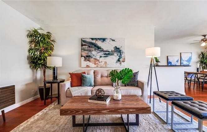 8738 Delgany Ave #202 - Photo 5 of 15