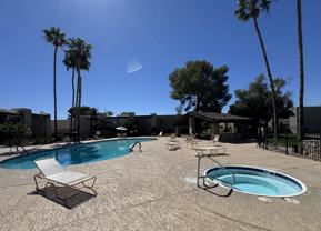 4201 E Camelback Rd #18 - Photo 1 of 1