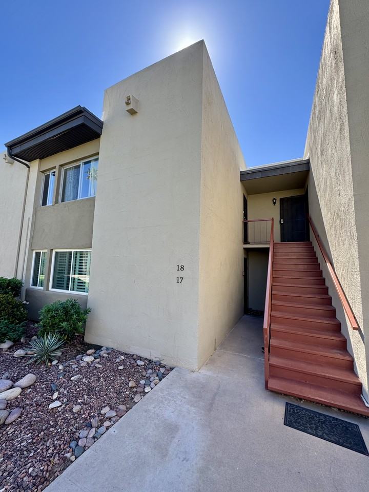 4201 E Camelback Rd #18 - Photo 2 of 4