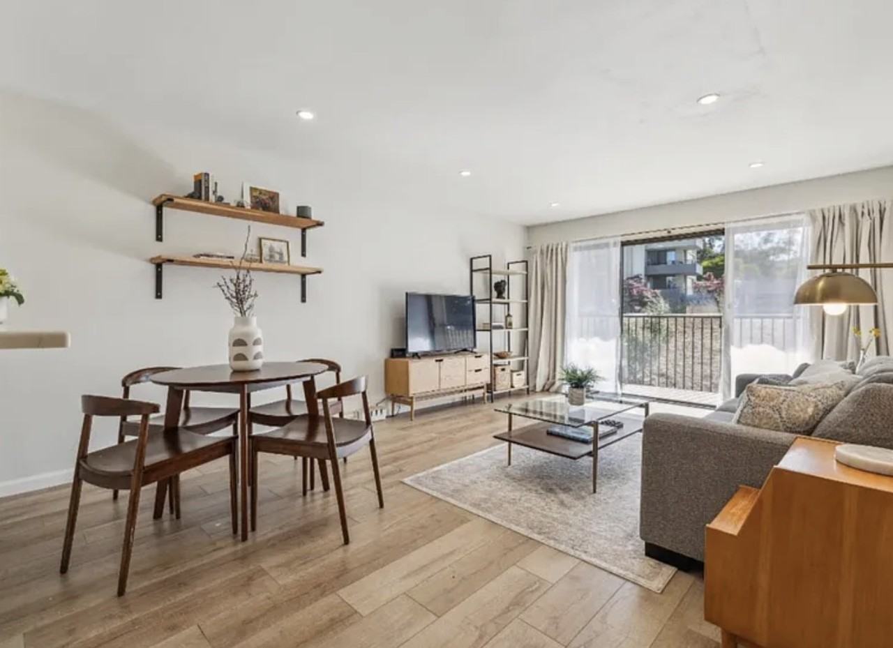 1550 Frontera Way #119 - Photo 2 of 9