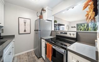 featured image of 320 N Civic Dr #407