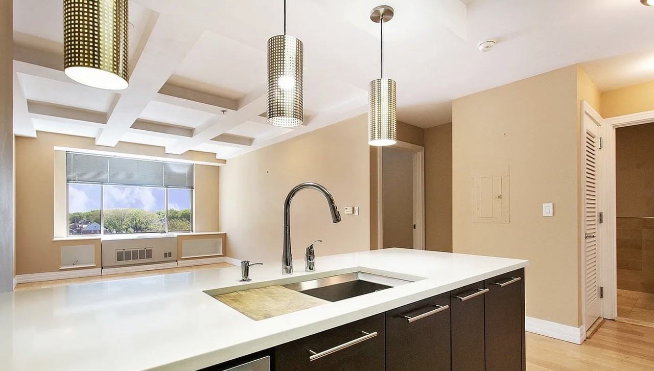 6405 Yellowstone Blvd #403 - Photo 2 of 10