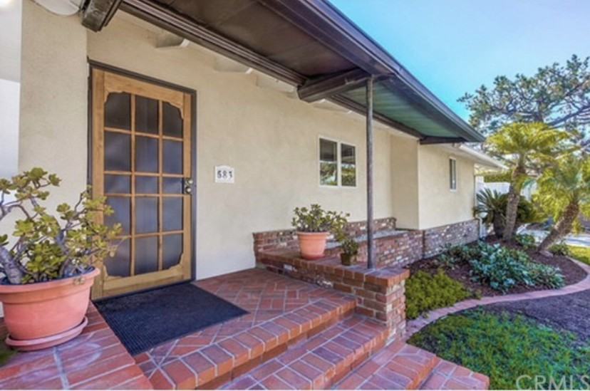 583 N California St #NA - Photo 3 of 9