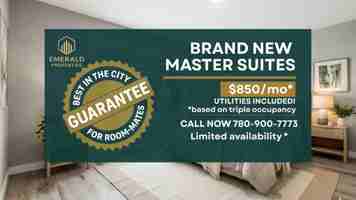 featured image of 10467 149 St Nw