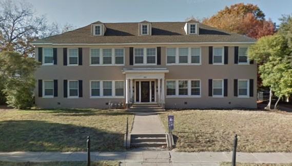 1821 Sanger Ave #D - Photo 2 of 9