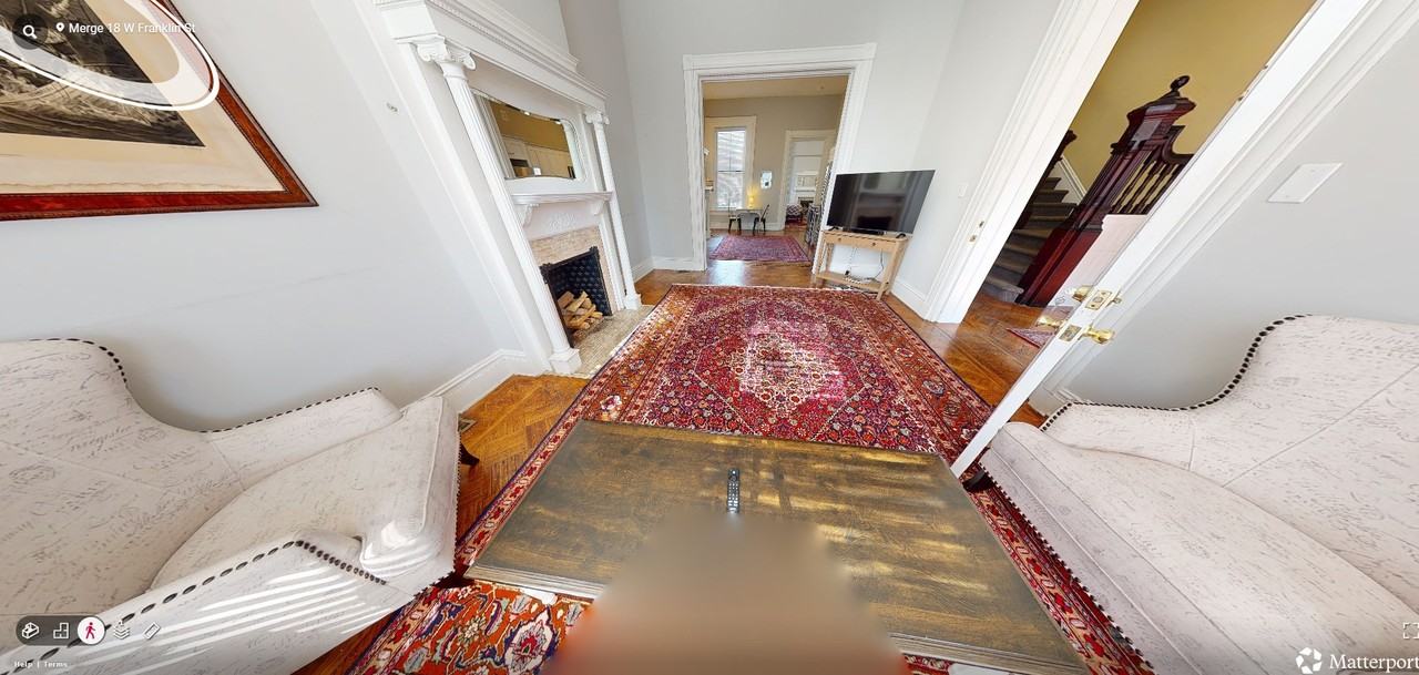 18 W Franklin St #1 - Photo 5 of 8