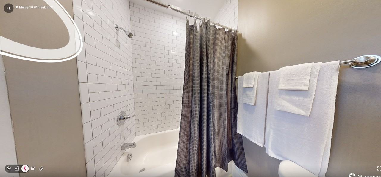 18 W Franklin St #1 - Photo 6 of 8