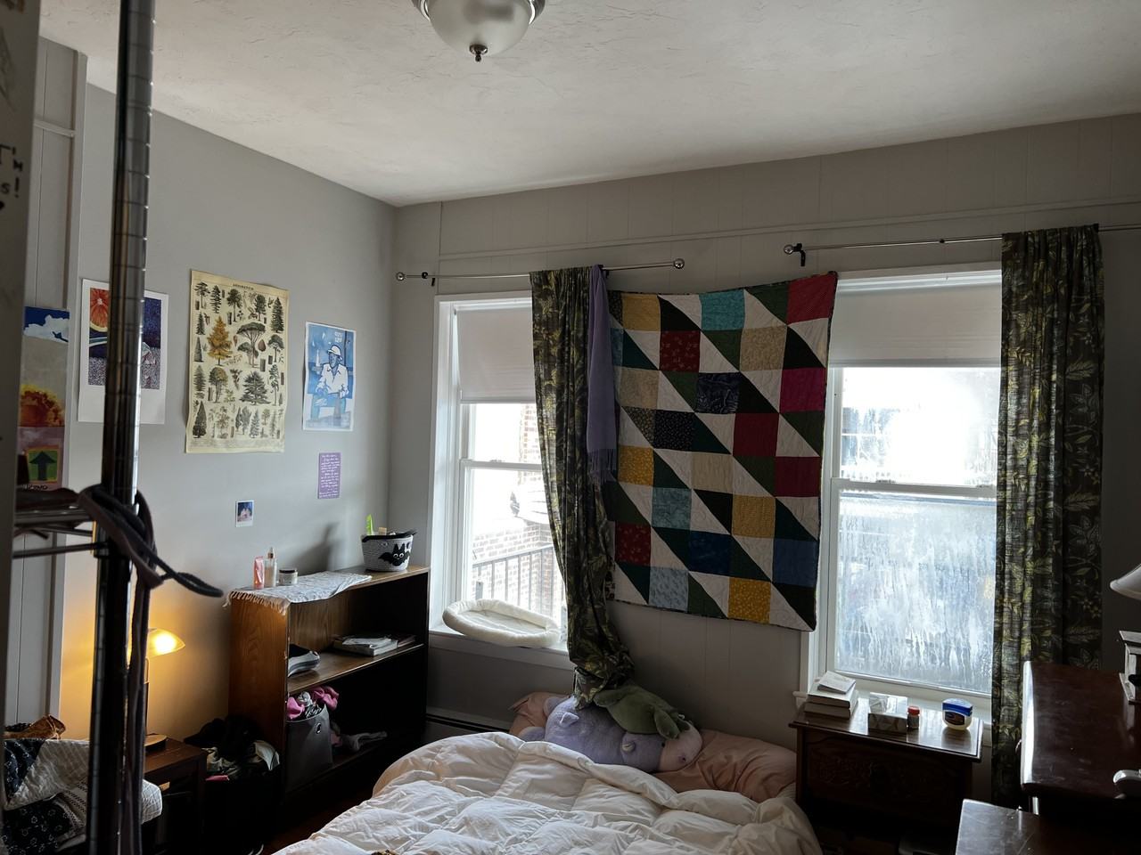 8 Hyde Park Ave #4R - Photo 5 of 7