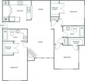 1212 Cheshire Bridge Rd Ne #1212 - Photo 1 of 1