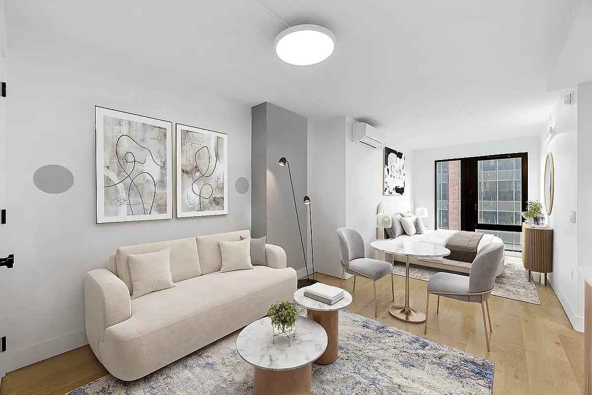 60 W 125th St #1102A