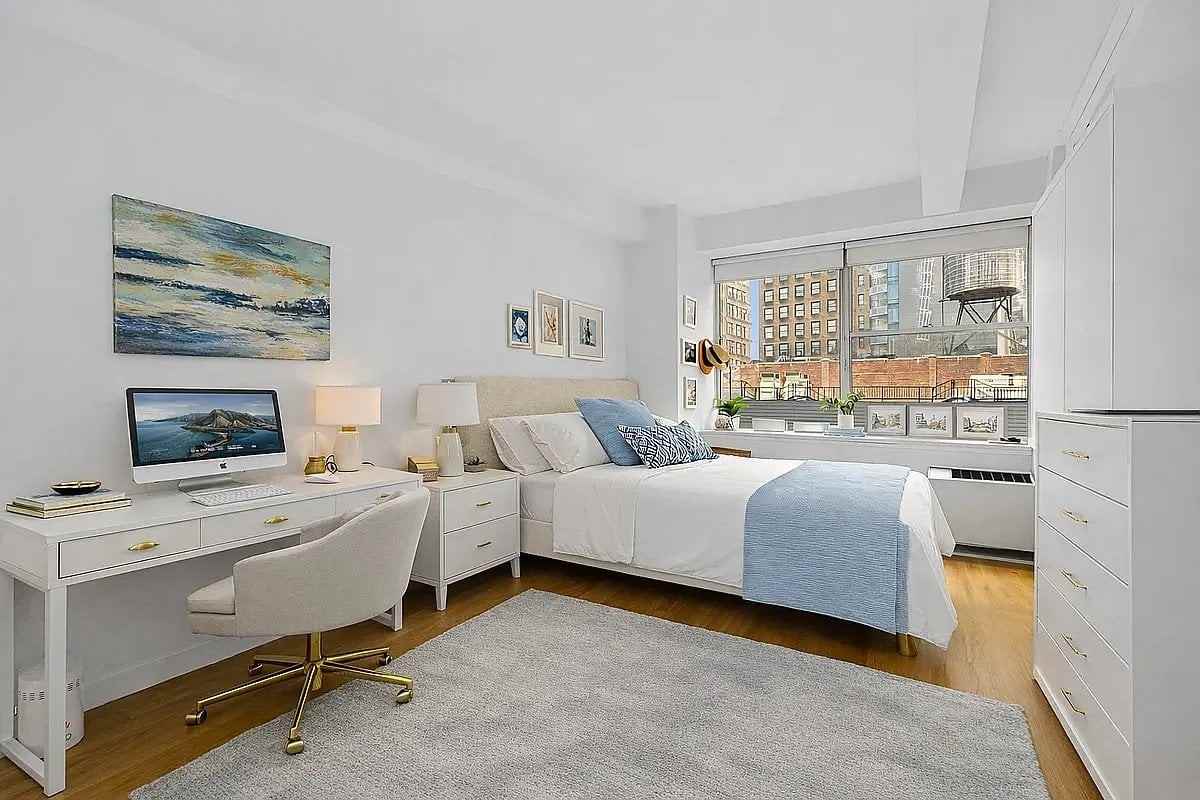 50 Murray St #838 - Photo 2 of 4