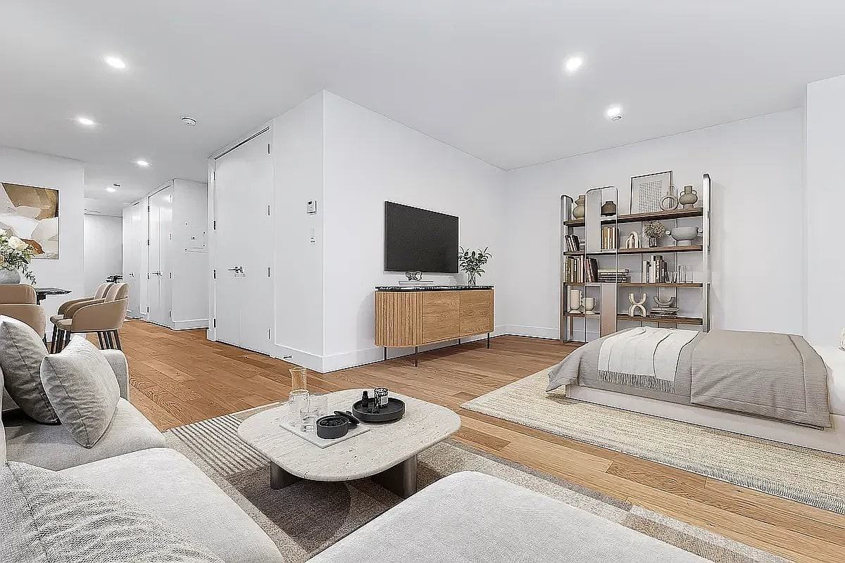 50 Murray St #564 - Photo 2 of 5