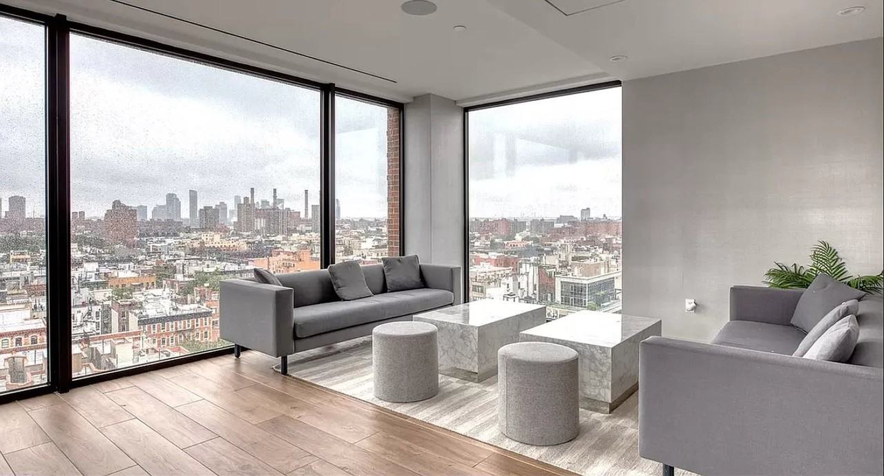 171 Suffolk St #5C - Photo 2 of 16