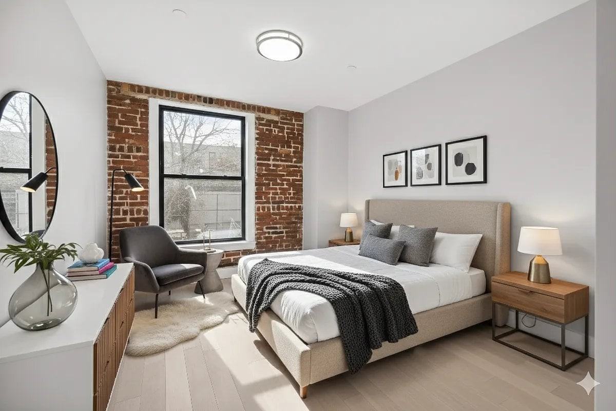 1057 Fulton St #4A - Photo 3 of 8