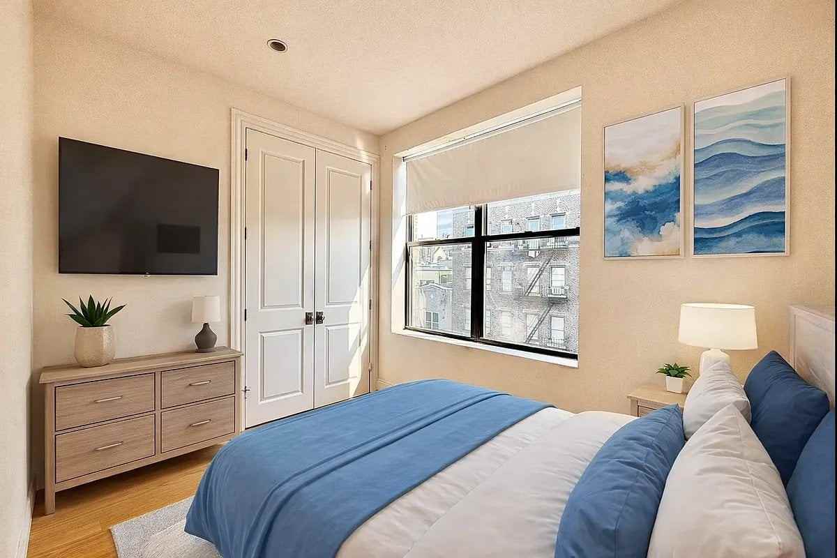 329 Lincoln Pl #5L - Photo 4 of 4