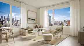 280 E Houston St #4O - Photo 1 of 1