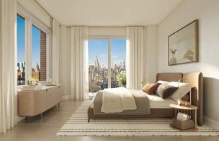 featured image of 280 E Houston St #4O