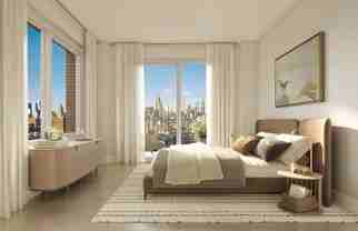 280 E Houston St #4O - Photo 1 of 1