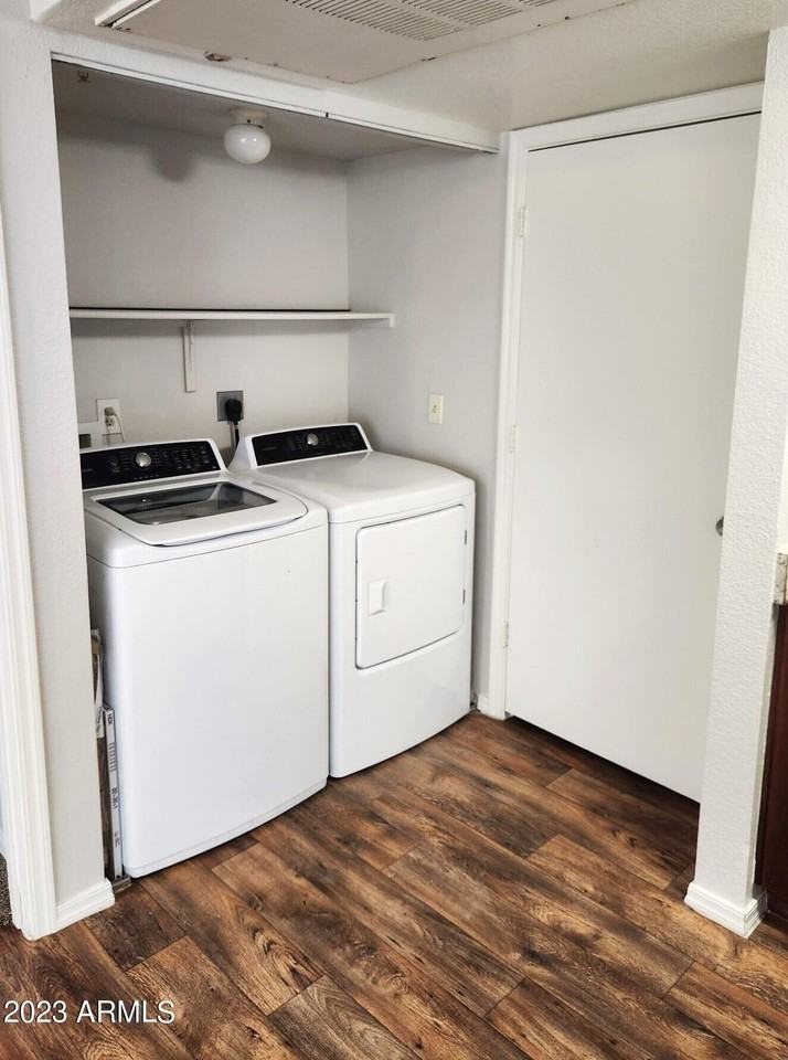 16033 N 25th St #114 - Photo 4 of 13
