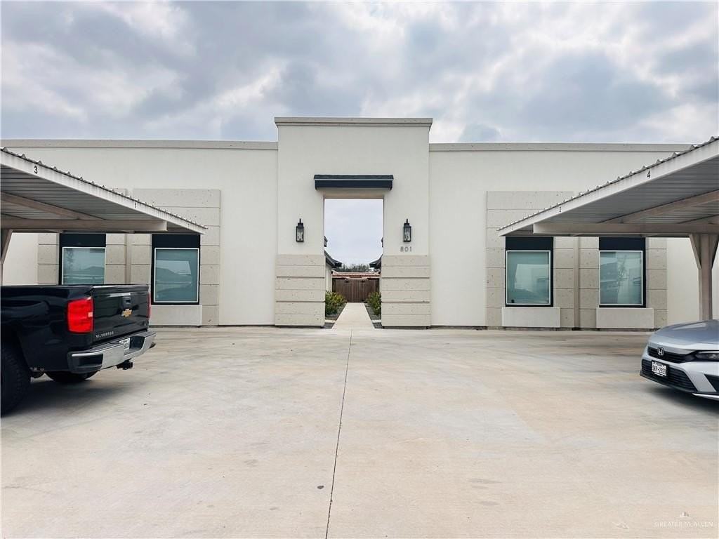 801 Sugar Garden Ave Apt 1 #Apt 1