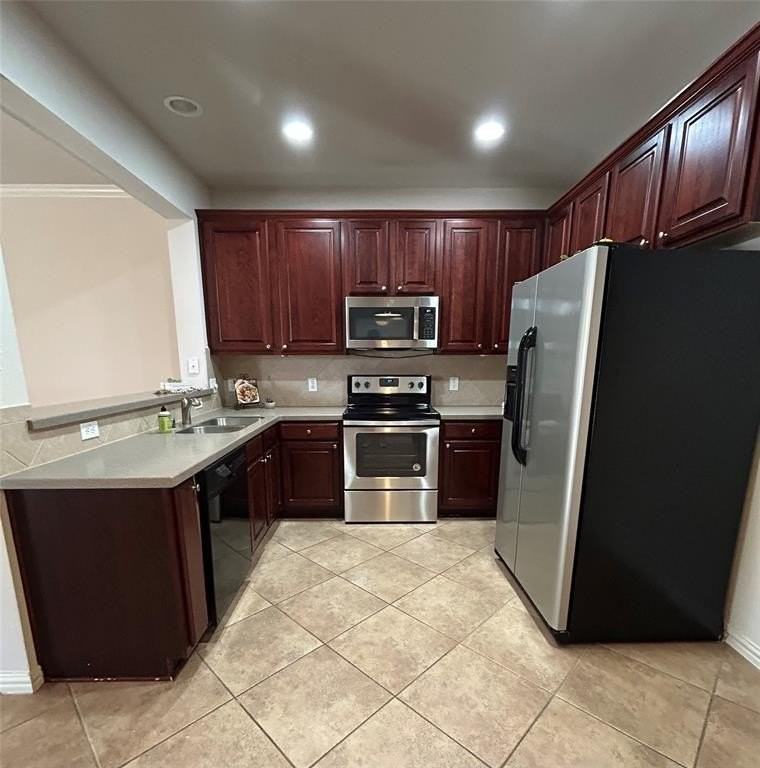 2202 Carlisle St - Photo 4 of 14