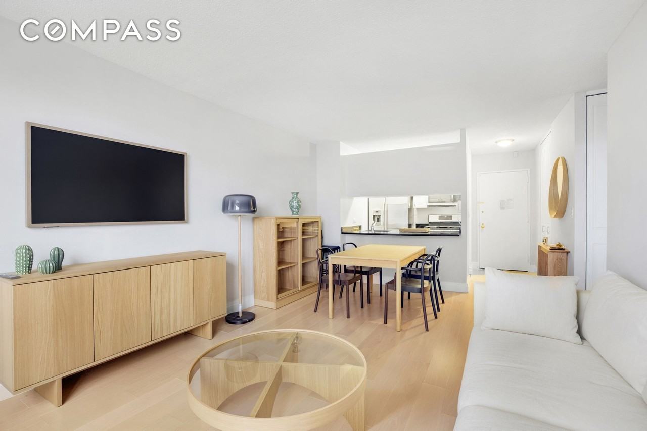 215 E 95th St #12B - Photo 3 of 8