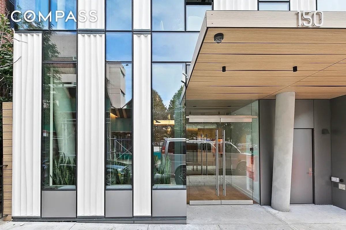 150 Rivington St #3B - Photo 7 of 11