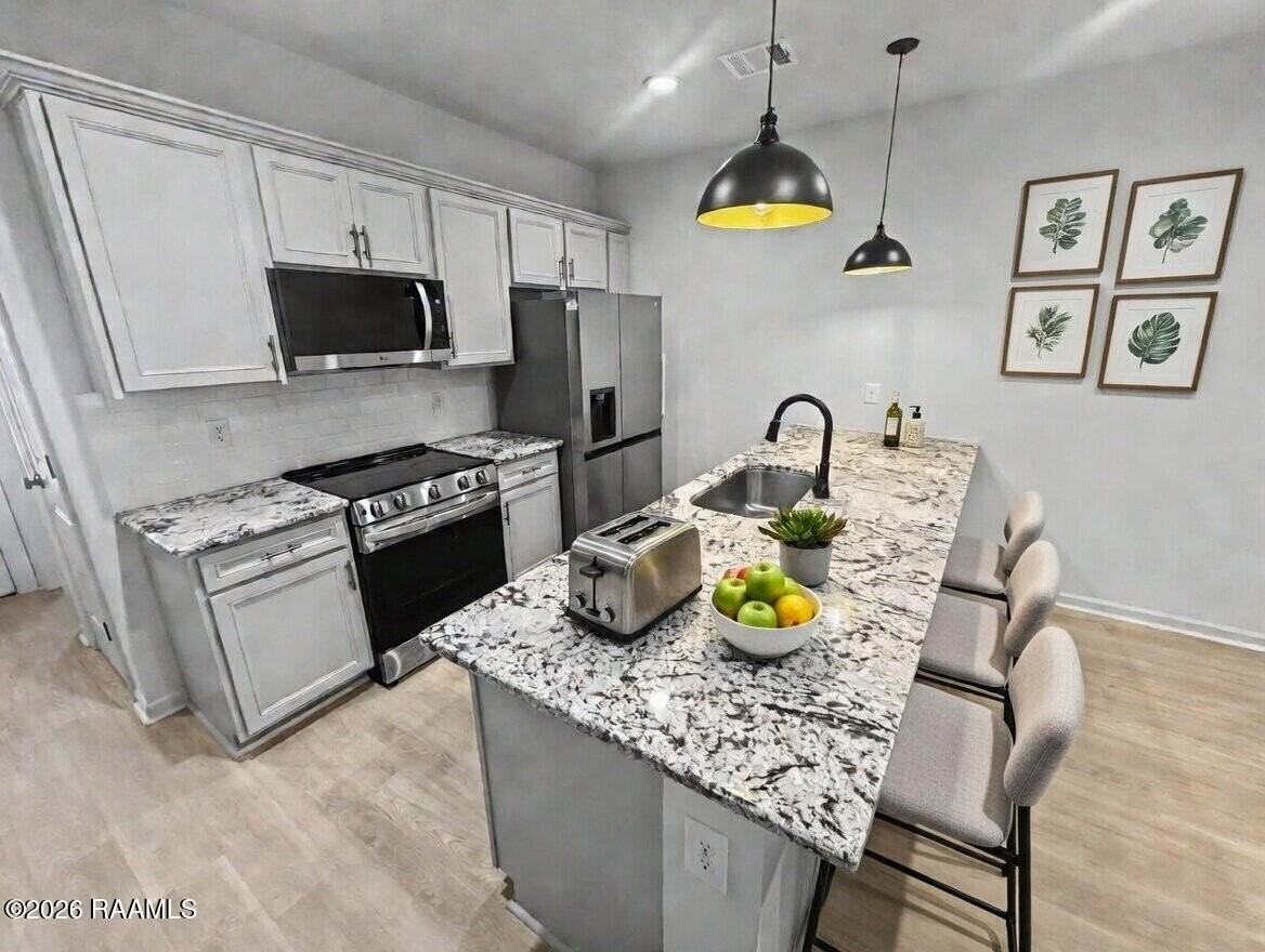 108 Foster Grove Dr - Photo 3 of 15