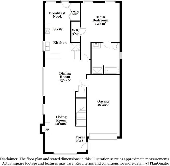 1531 Wembley Dr - Photo 2 of 20